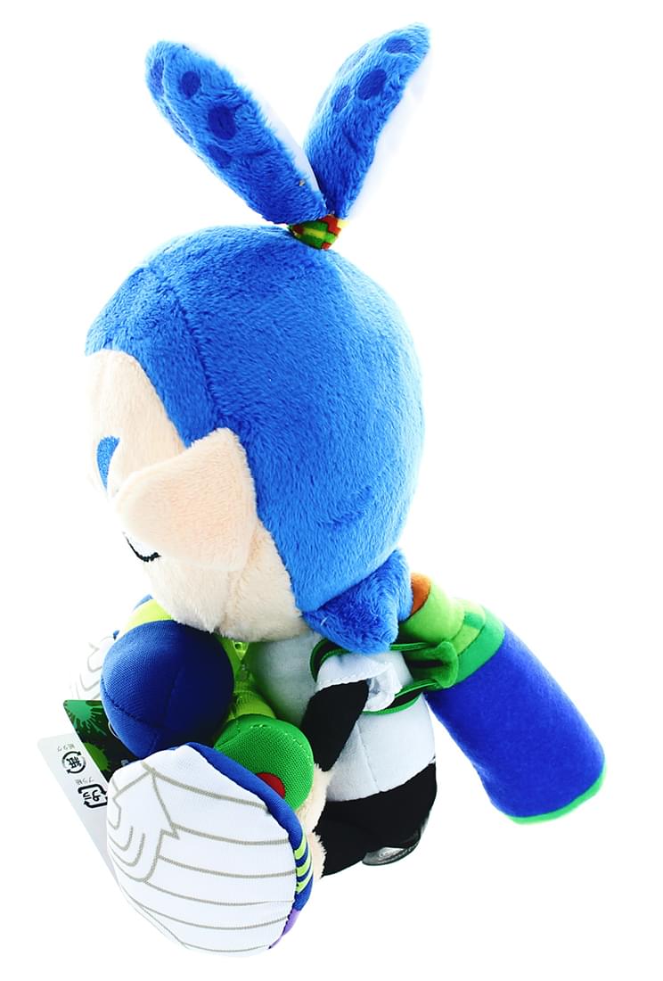 Splatoon 9" Plush Series Boy Inkling