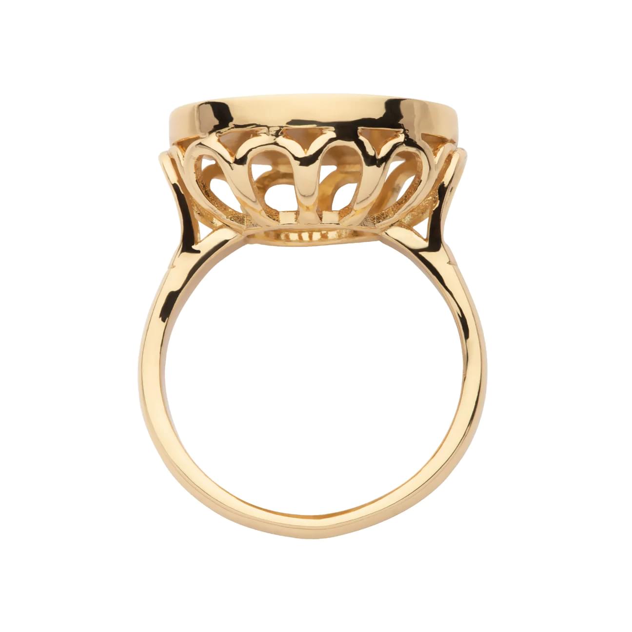 House Of The Dragon Targaryen Sigil King V Ring