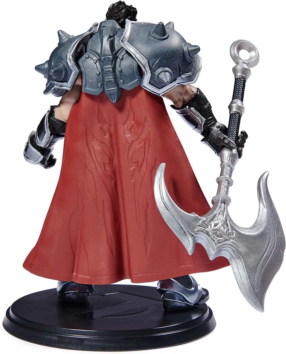 League of Legends 4 Inch Action Figure | Darius