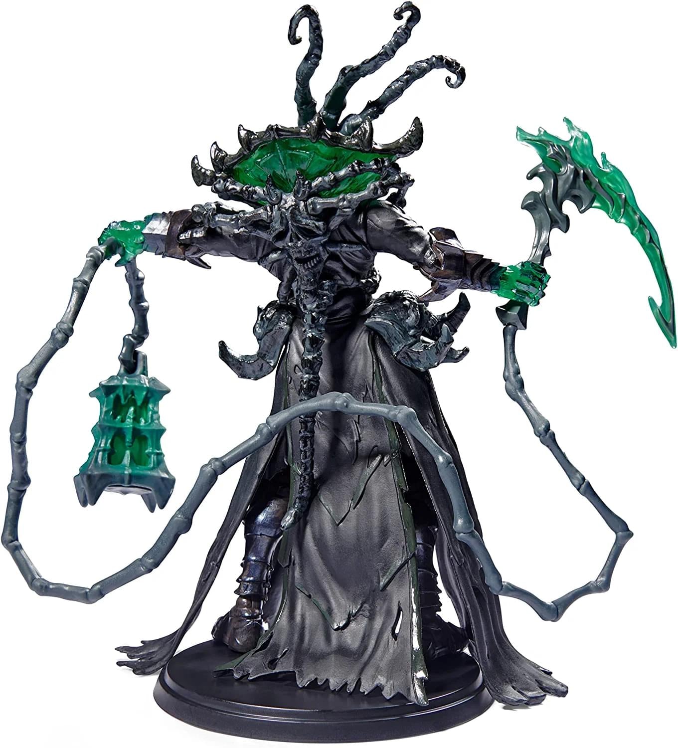 League of Legends 6 Inch Action Figure | Thresh