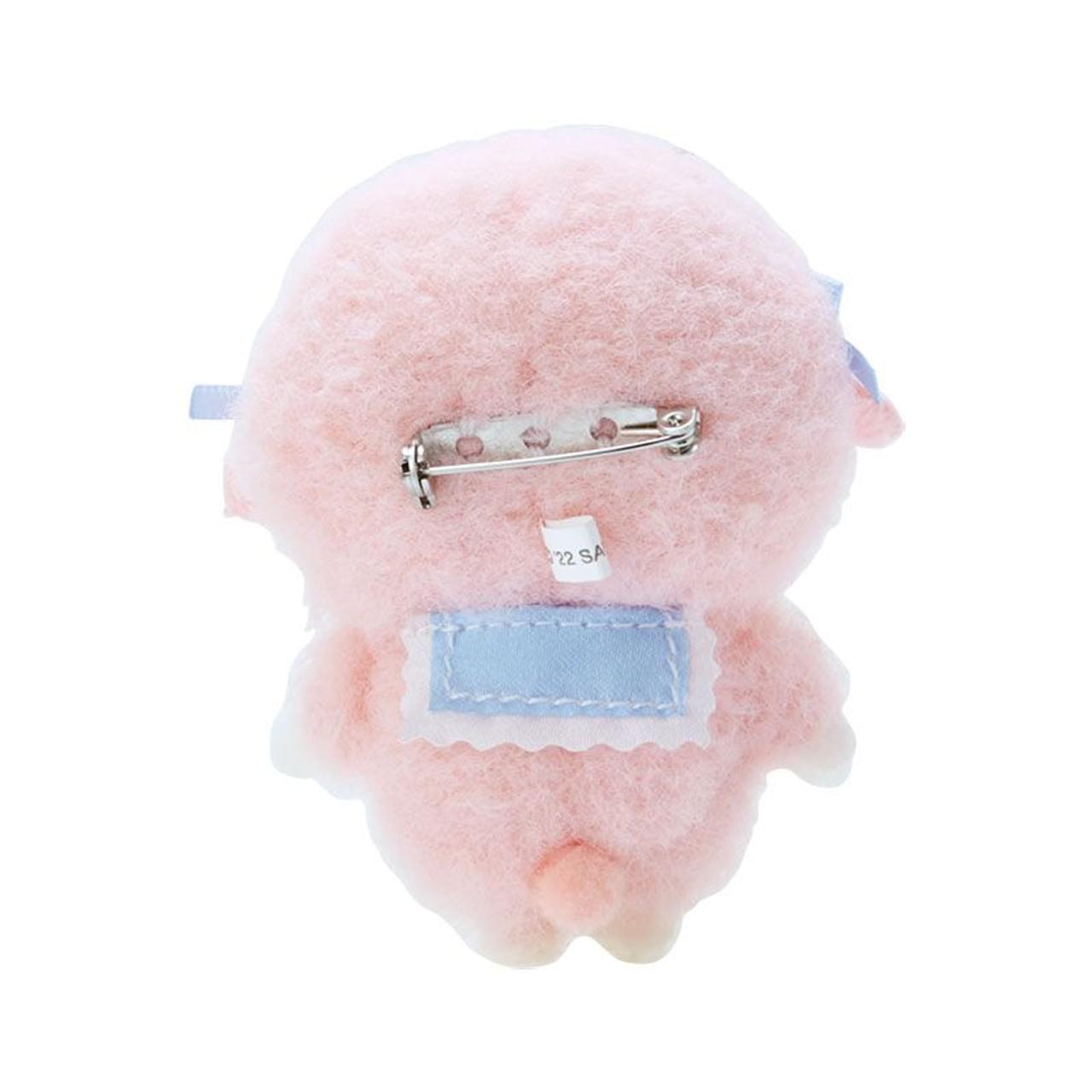 Sanrio My Sweet Piano 2.75 Inch Plush Brooch
