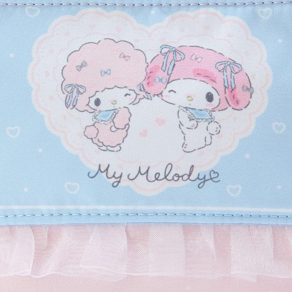 Sanrio My Sweet Piano & My Melody Pouch