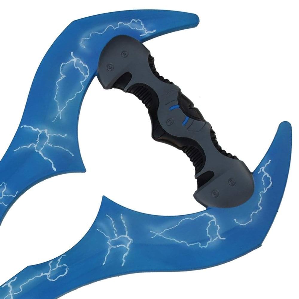 Halo Foam Energy Replica Sword