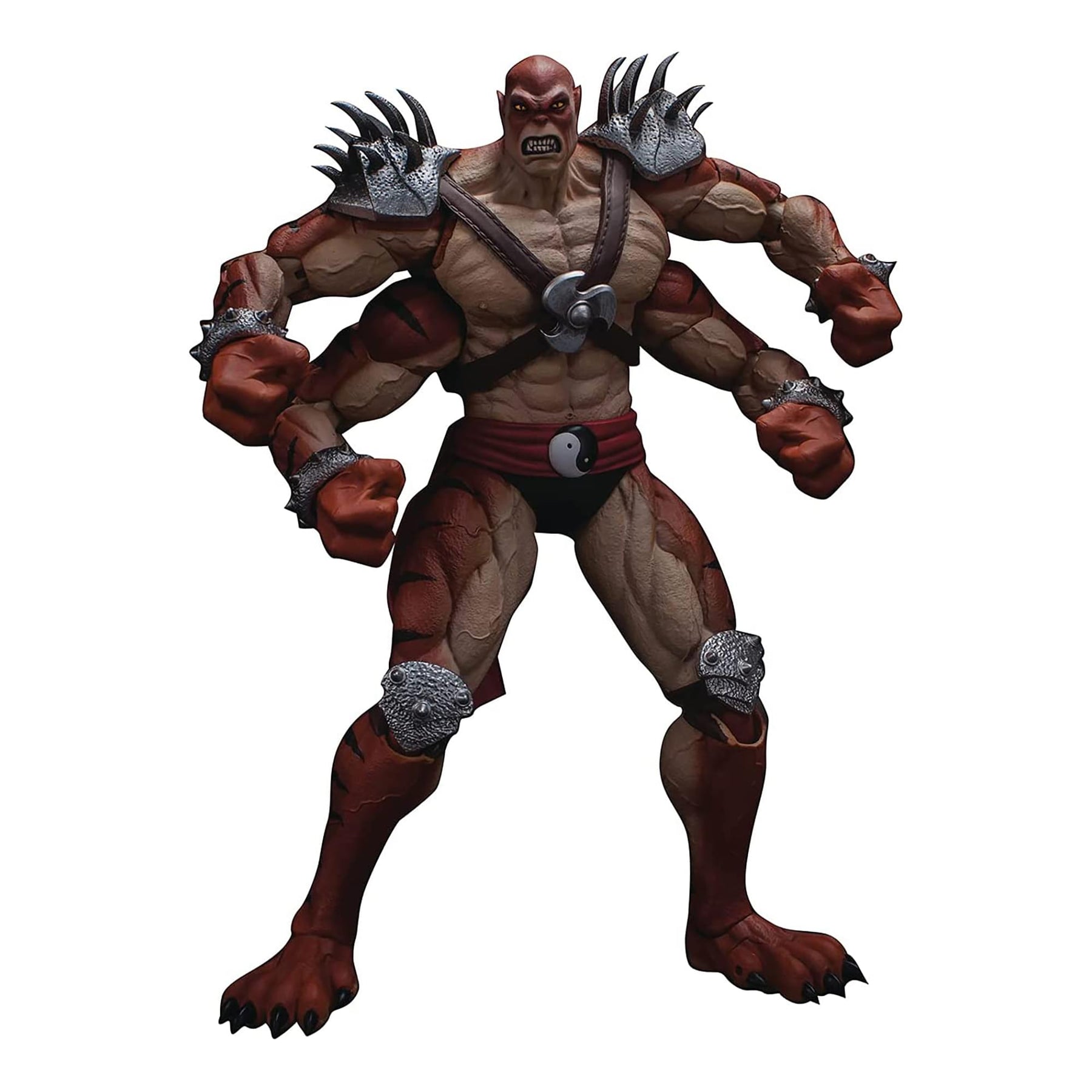 Mortal Kombat Kintaro 1/12 Scale Action Figure