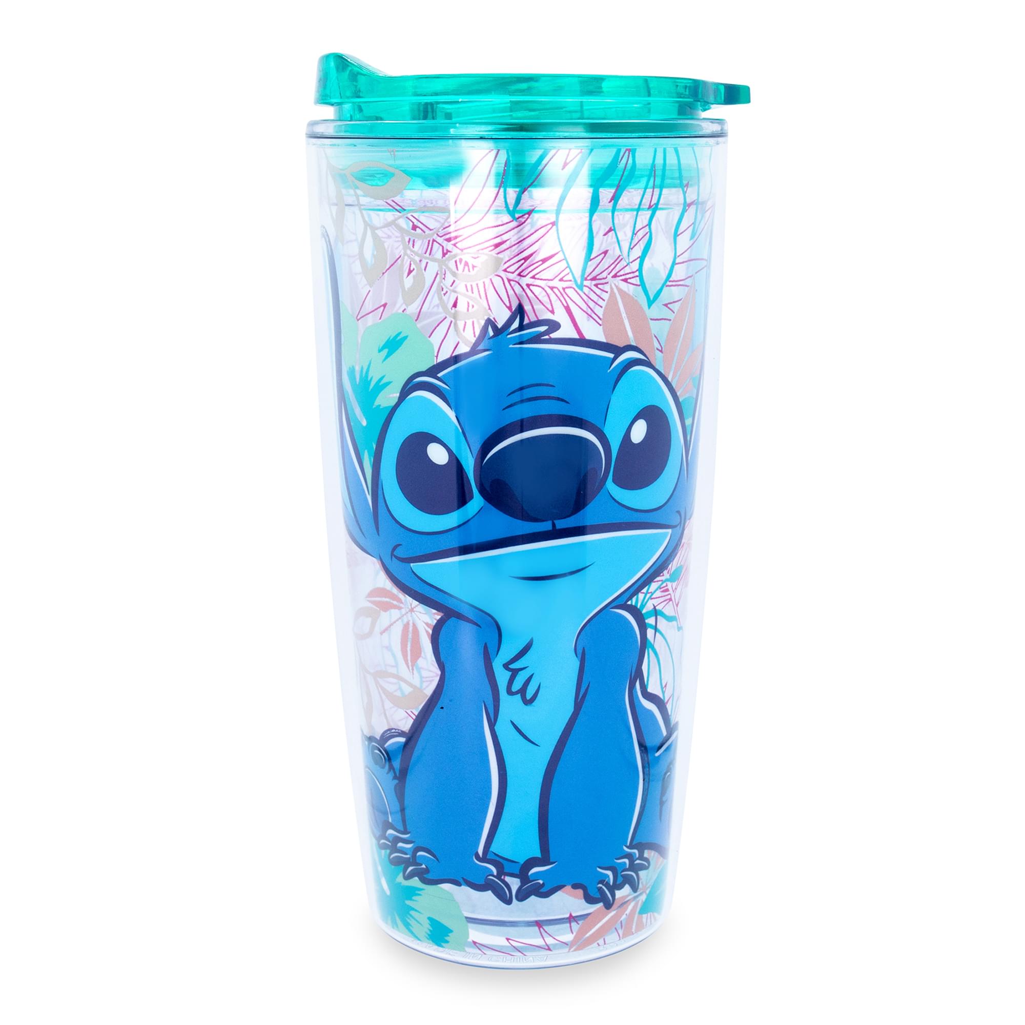 Stitch Easter Vibes Tumbler