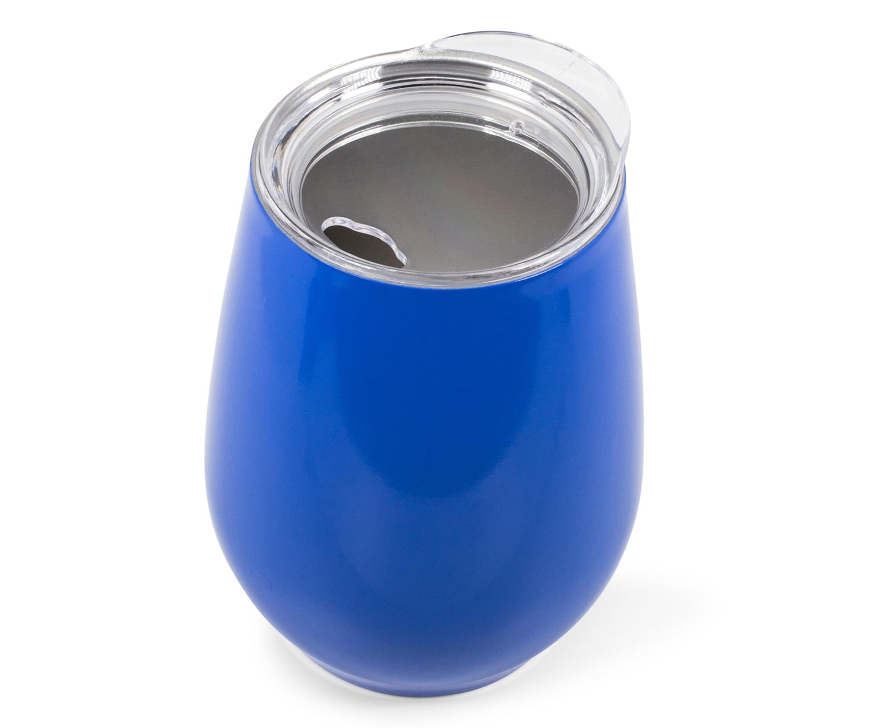 Disney's Lilo & Stitch Stainless Steel Tumbler With Lid | Holds 10 Ounces