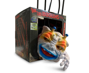 Boglins Dark Lords 8-Inch Foam Monster Puppet Exclusive | Crazy Clown