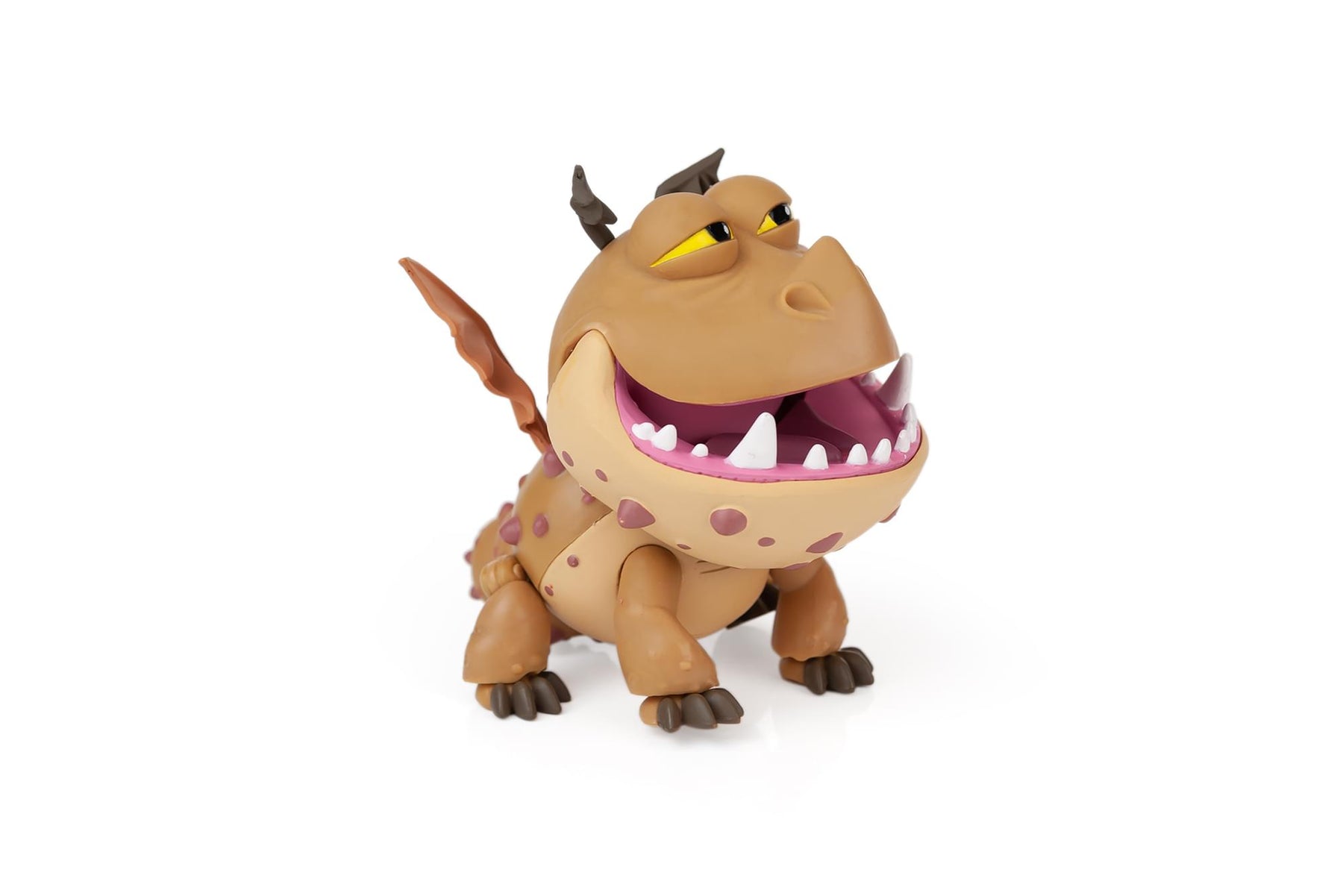 How To Train Your Dragon 6"-7" Action Vinyl: Meatlug