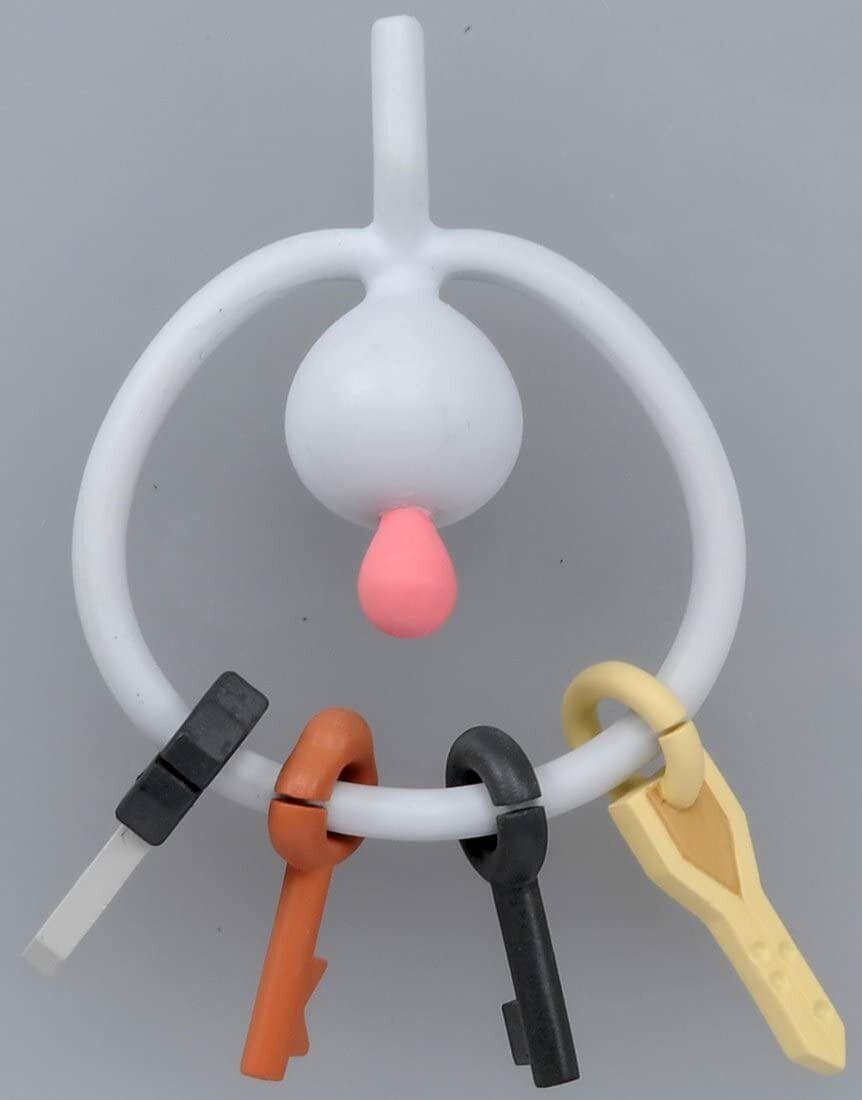 Pokemon  X & Y 2 Inch Mini Figure | Klefki