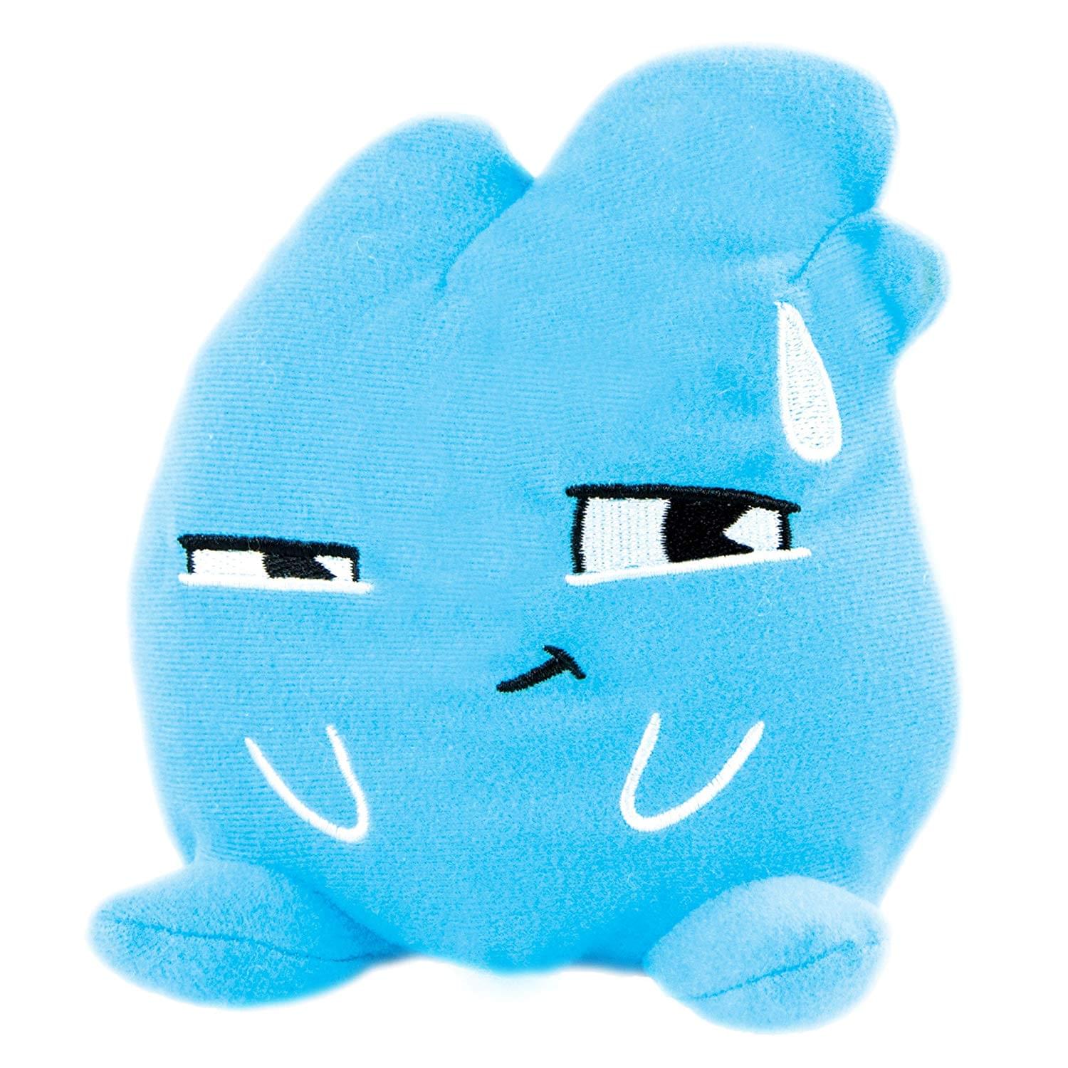 Stink Bomz 5 Inch Scented Plush - Sweaty