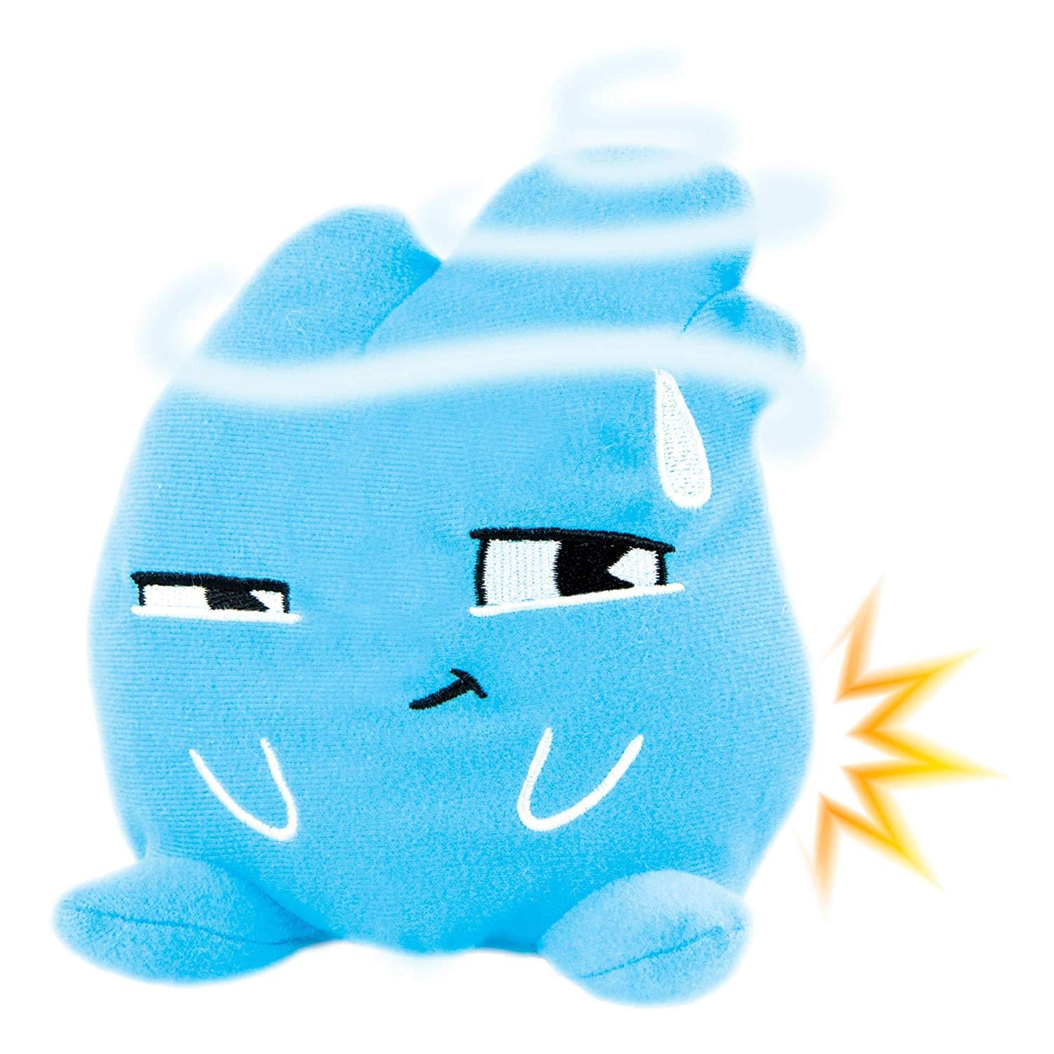 Stink Bomz 5 Inch Scented Plush - Sweaty