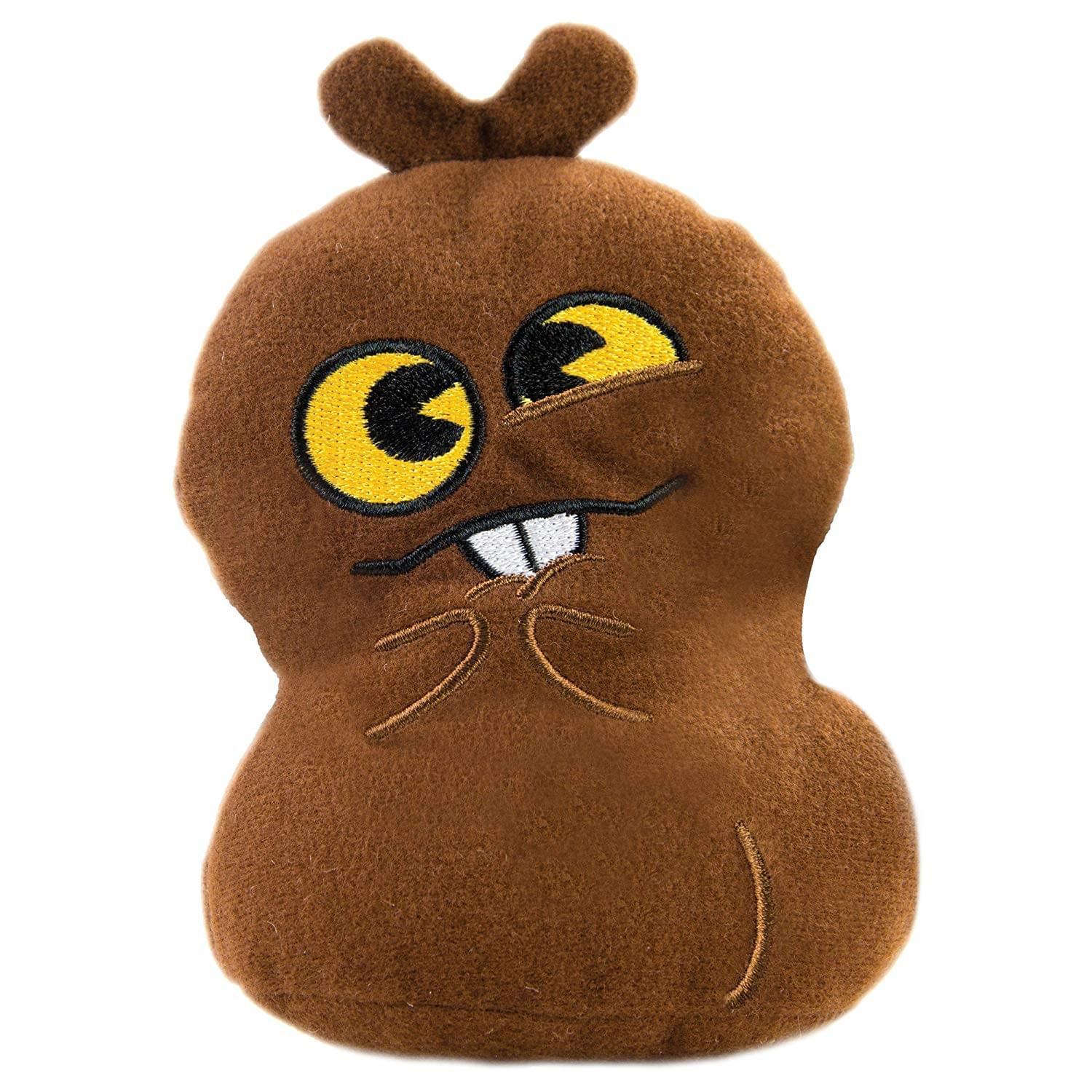 Stink Bomz 5 inch Scented Plush - Squirmy