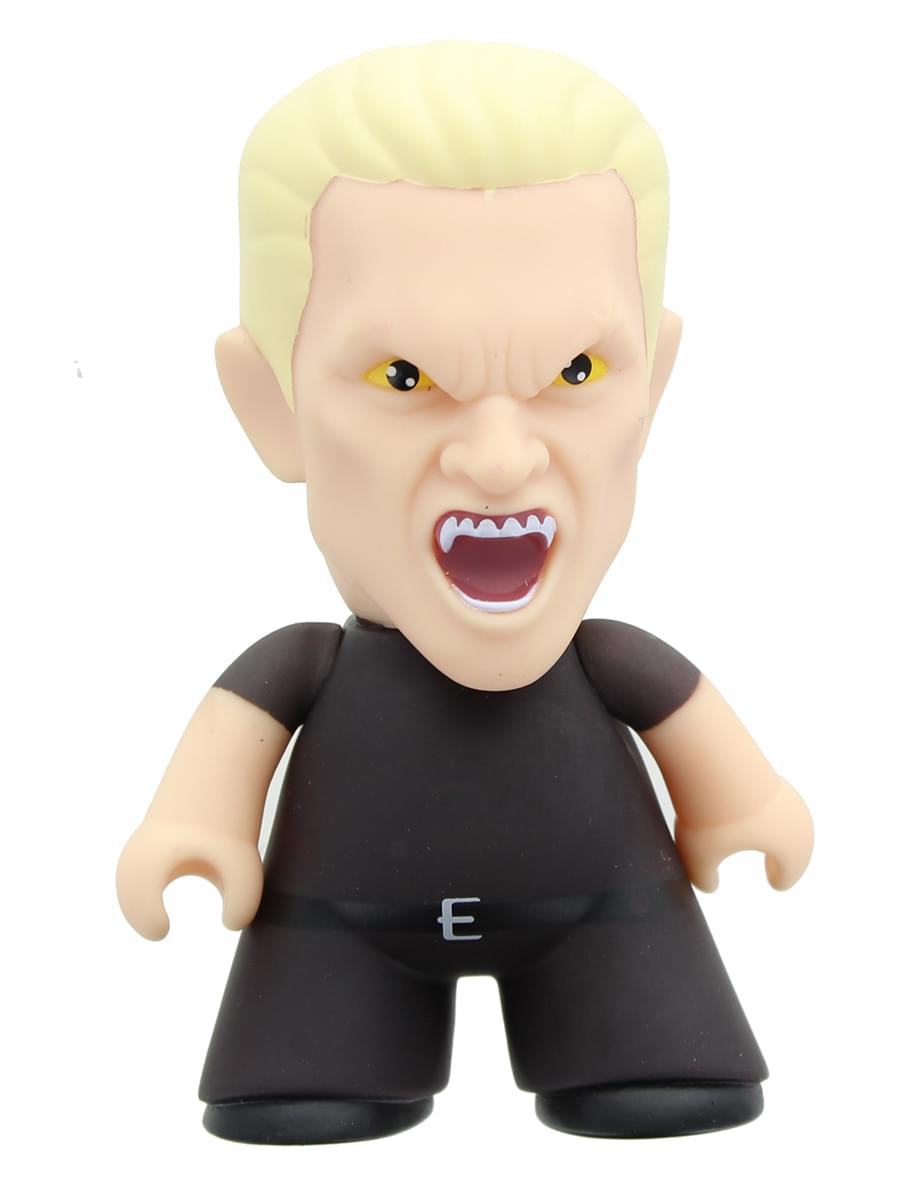 Buffy the Vampire Slayer 4.5