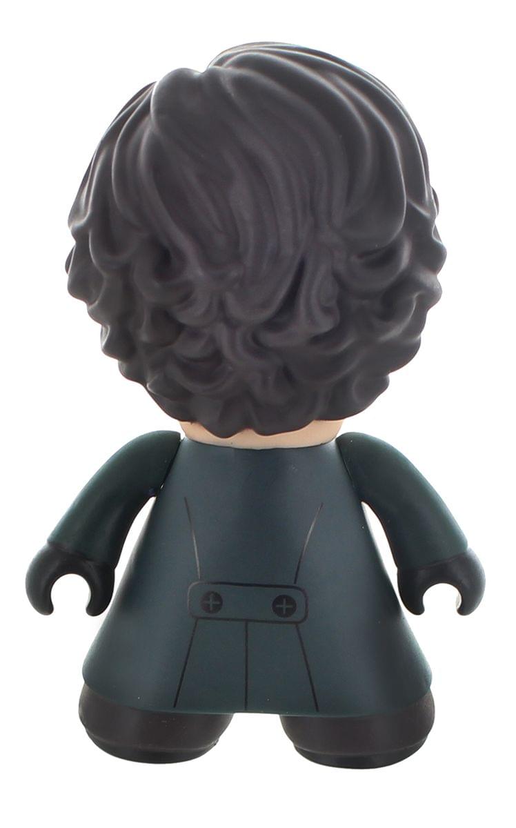 Sherlock 4.5" Sherlock Holmes Titan Vinyl Figure
