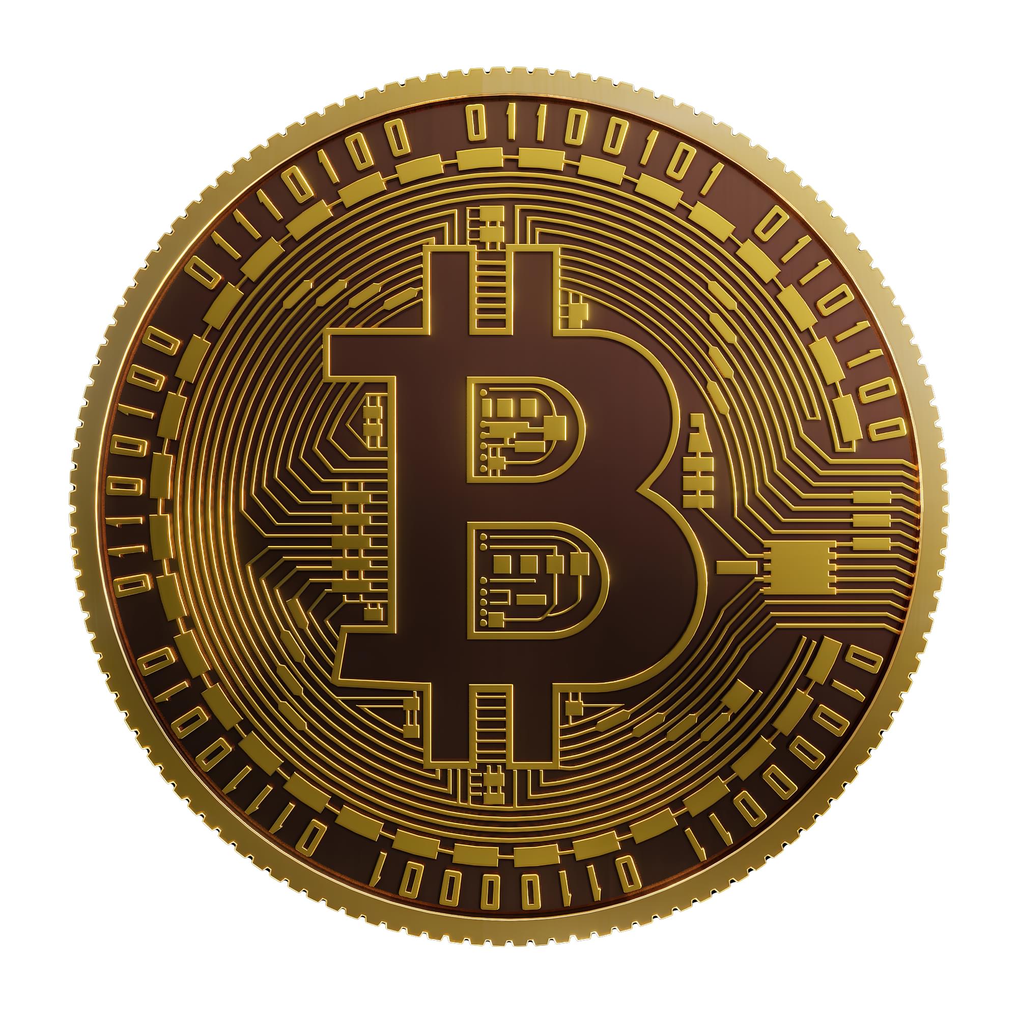 Bitcoin 1000 Piece Jigsaw Puzzle | Free Shipping