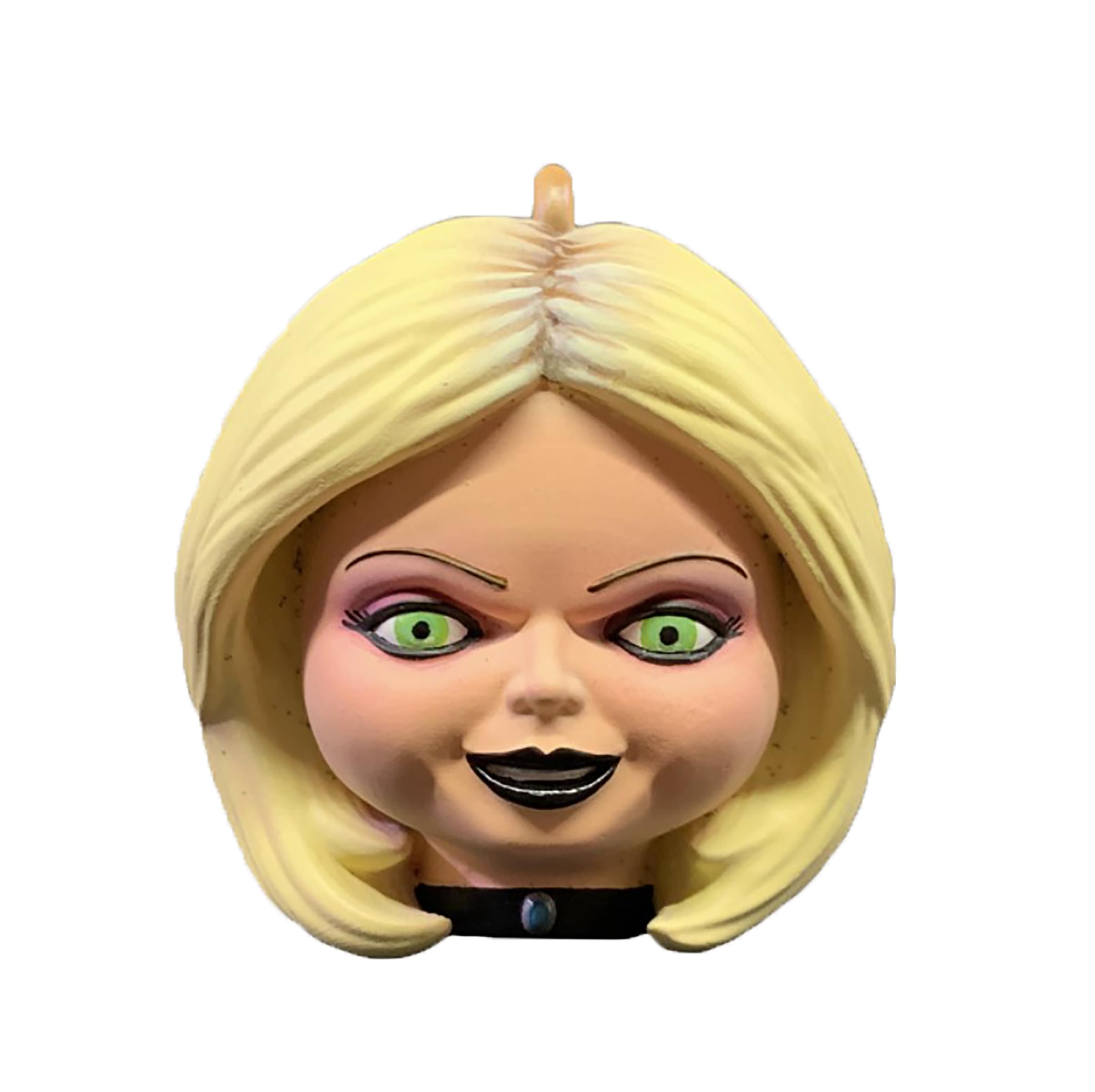 Seed of Chucky Holiday Horrors Ornament | Tiffany | Free Shipping