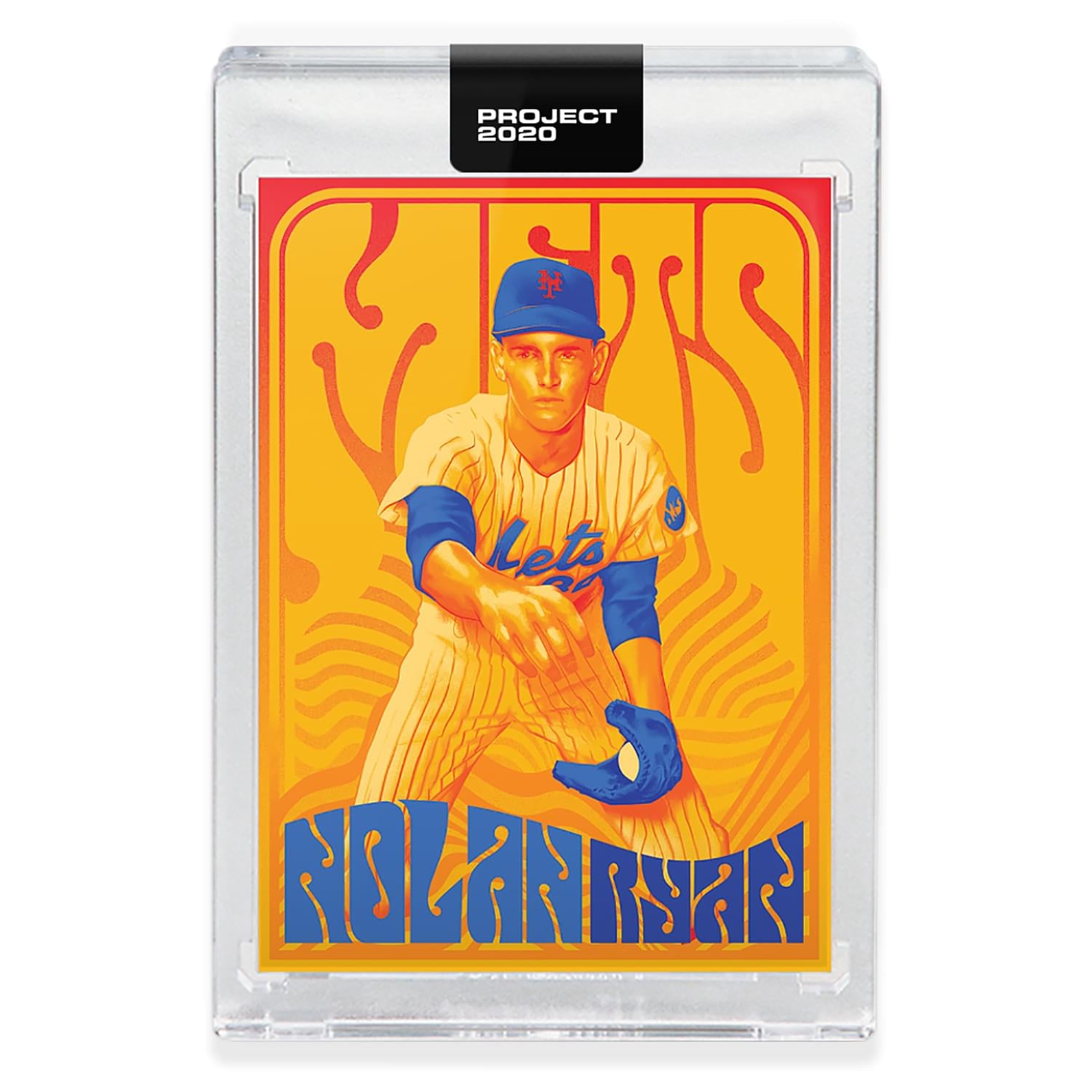 Topps on sale project 2020