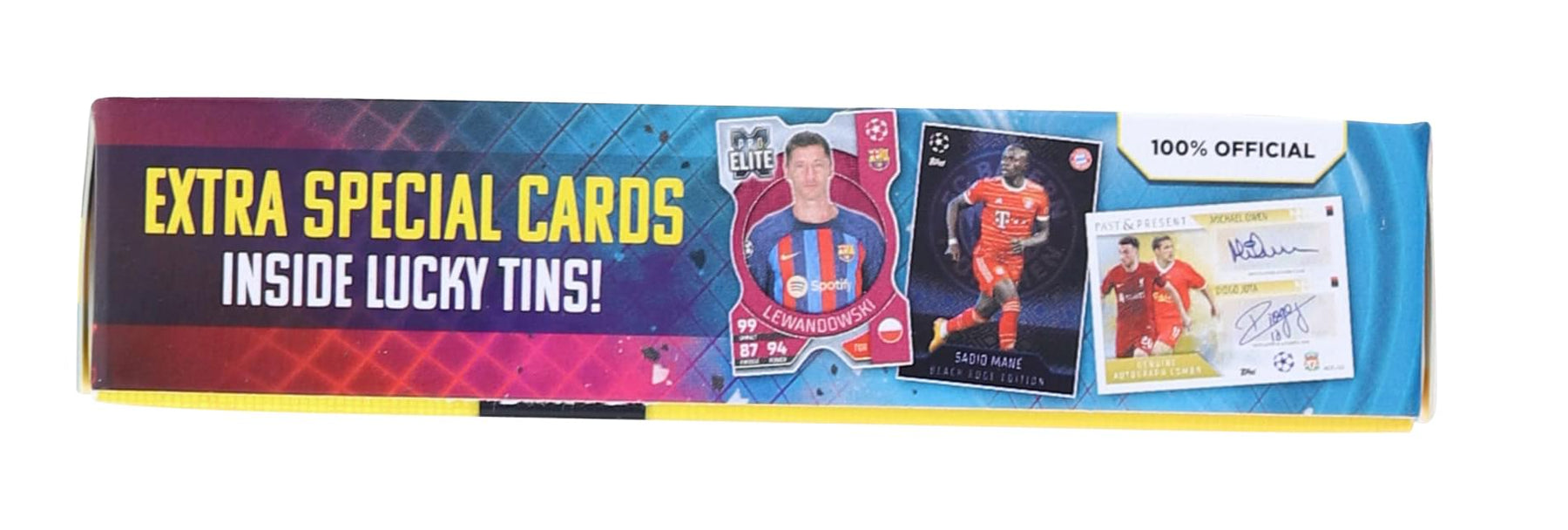 UEFA 2022/23 Topps Champions League Match Attax Extra Mini Tin | Future Star