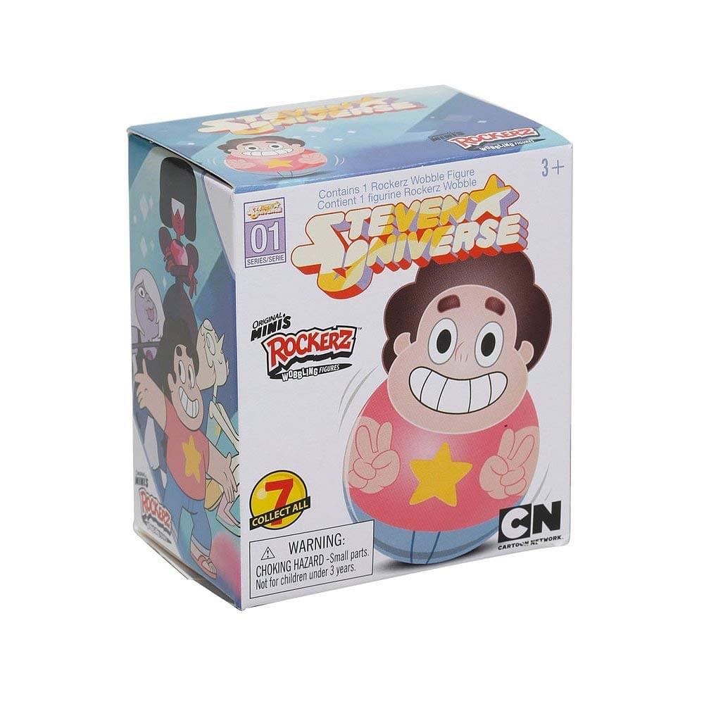 Steven Universe Blind Box 2