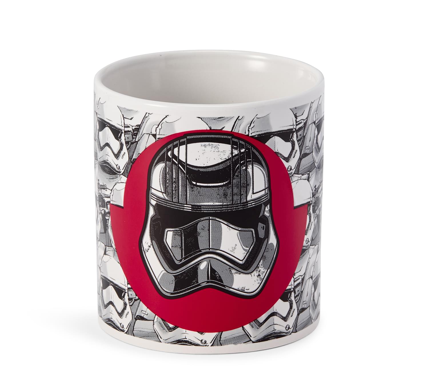 Star Wars Stormtroopers/Troop Leader - 11oz Heat-Reveal Ceramic Mug
