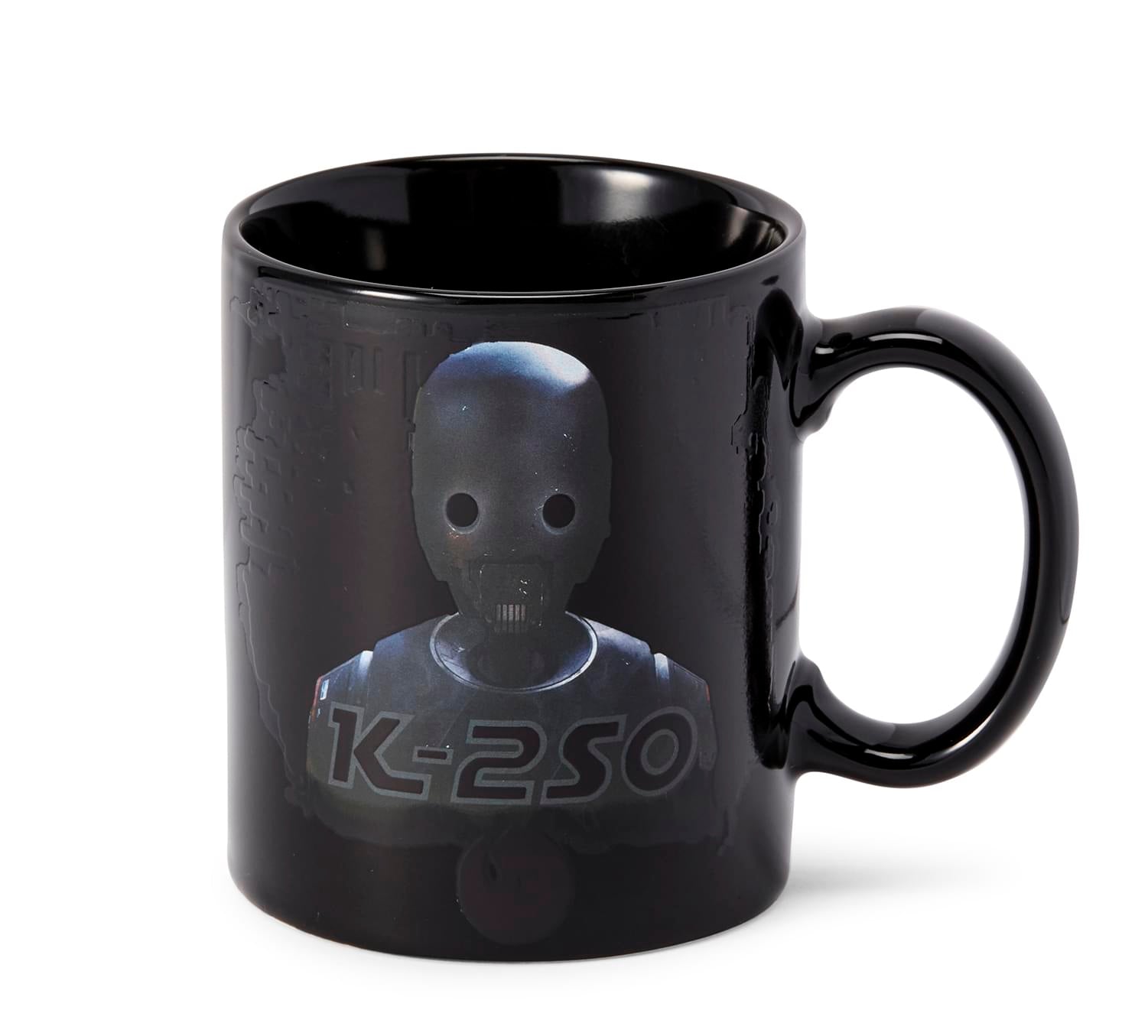 Star Wars Rogue One K-2SO - 12oz Ceramic Mug