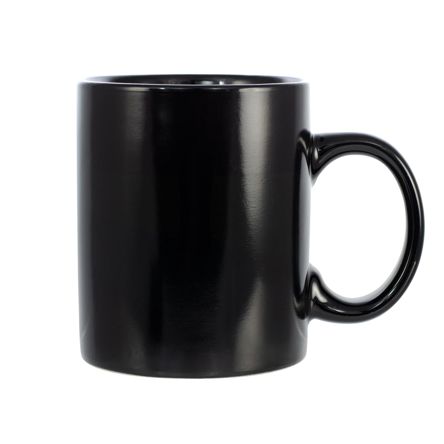 Star Wars R2-D2 Heat Reveal Leia 11oz Ceramic Coffee Mug