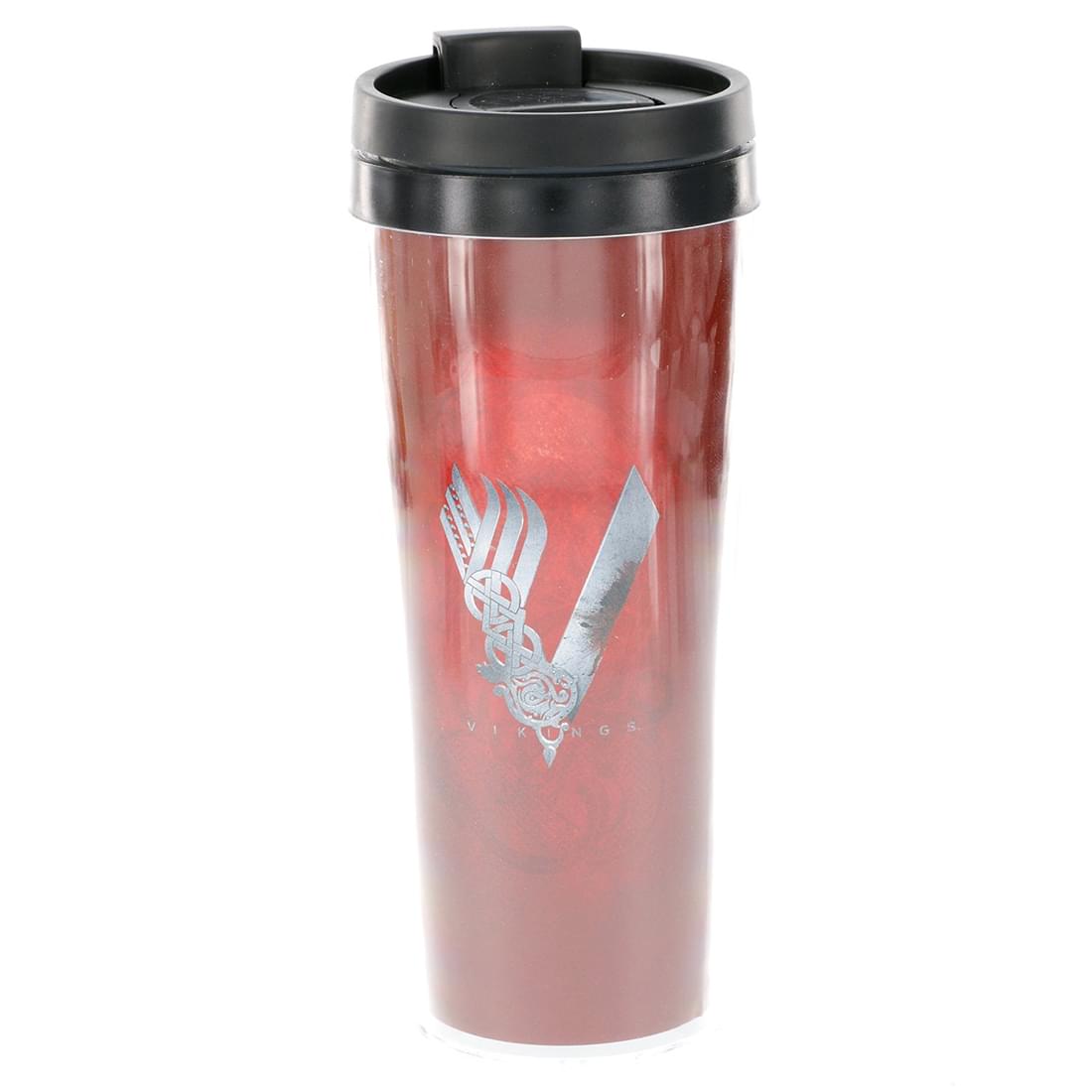 Vikings 10-oz. Insulated Travel Mug