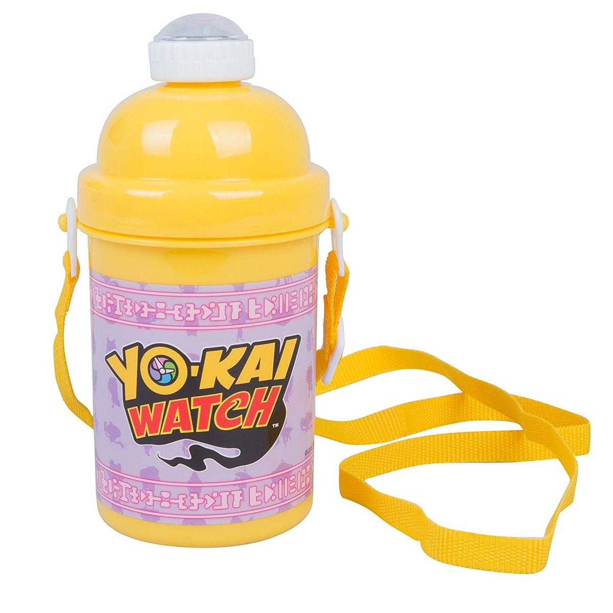 yosuyan  YoKai Watch Legendary Medal Crystal Shogunyan Treasure