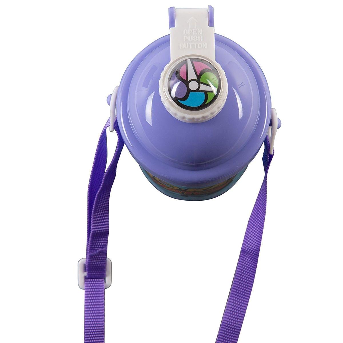 Yo-Kai Watch Whisper 12.8-oz Travel Mug w/ Strap