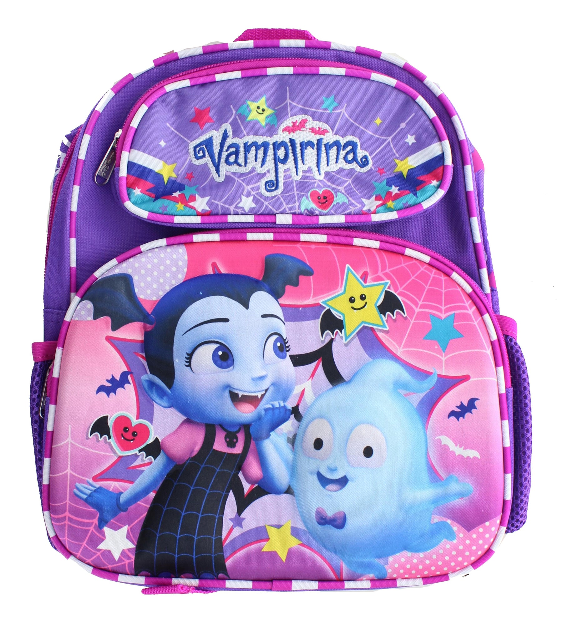 Vampirina 3D 12 Inch Backpack