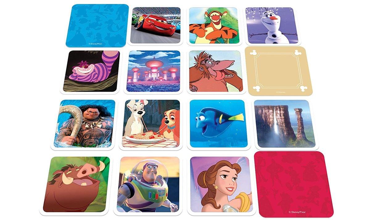 Disney Family Edition Codenames Card Game