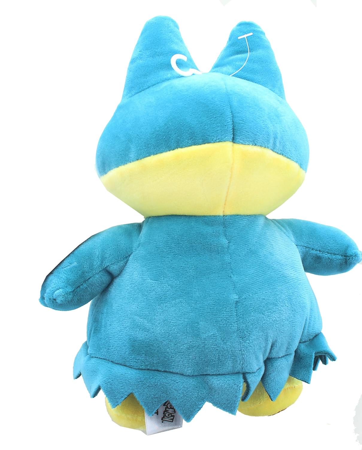 Pokemon 8 Inch Starter Plush | Munchlax