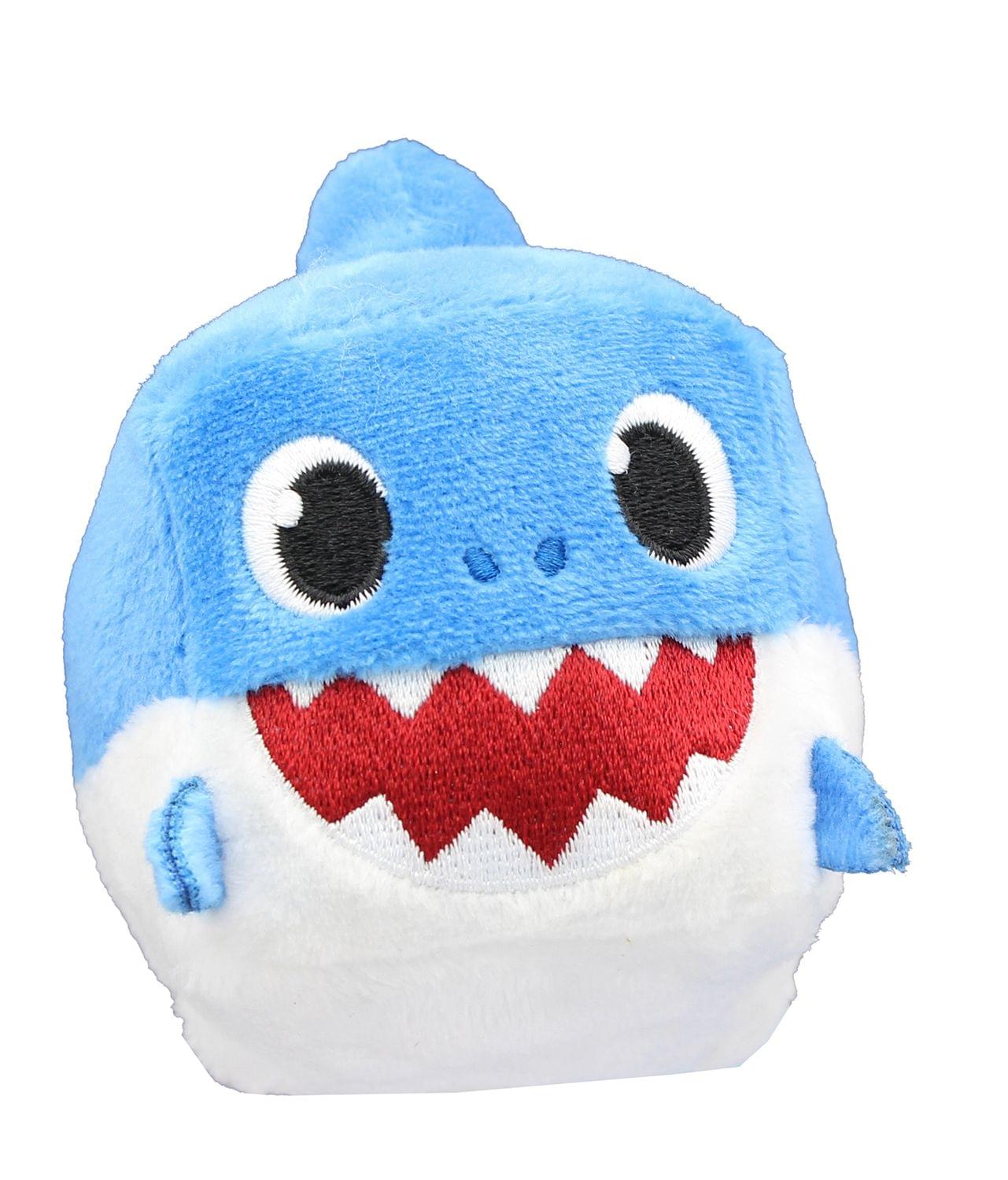 Pinkfong deals shark plush