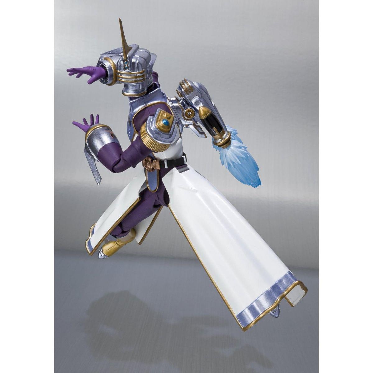 Sky High "Tiger & Bunny" S.H. Figuart 6" Figure