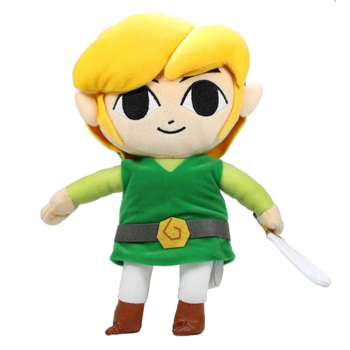 Link from The Legend of Zelda concept! : r/funkopop
