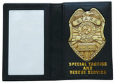 Resident Evil Stars Badge Set