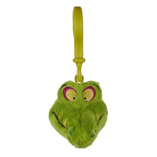 Where's My Water Clip On Mini Plush Cranky
