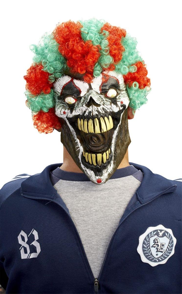 Backwigs Killjoy Mask