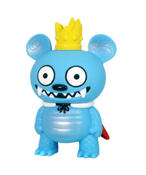 Monster Bossy Bear 5
