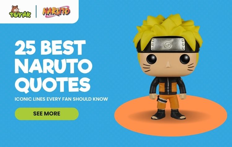 25 best naruto quotes