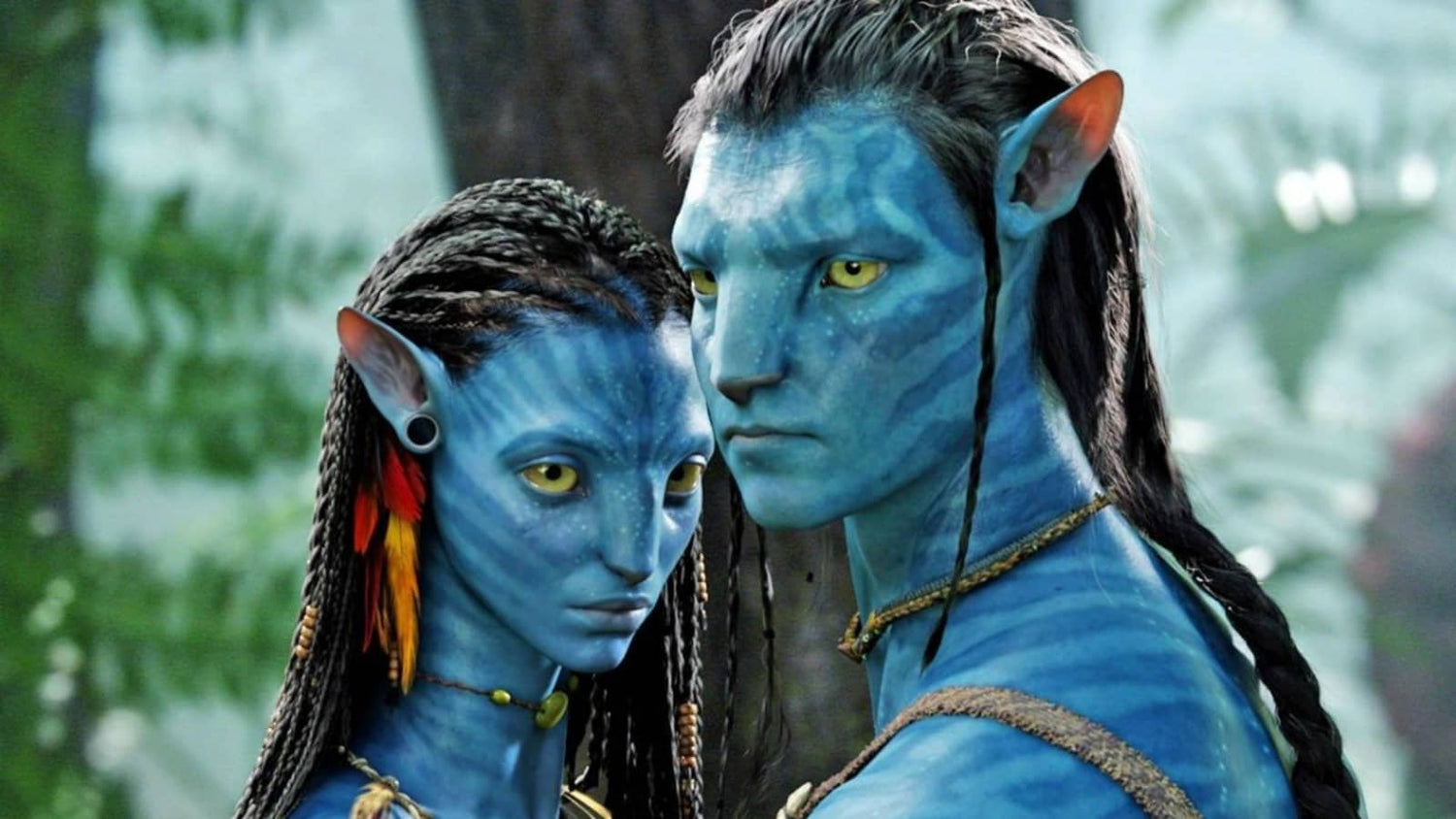 Avatar 3 Official First Look Revealed By Disney, See The Jaw