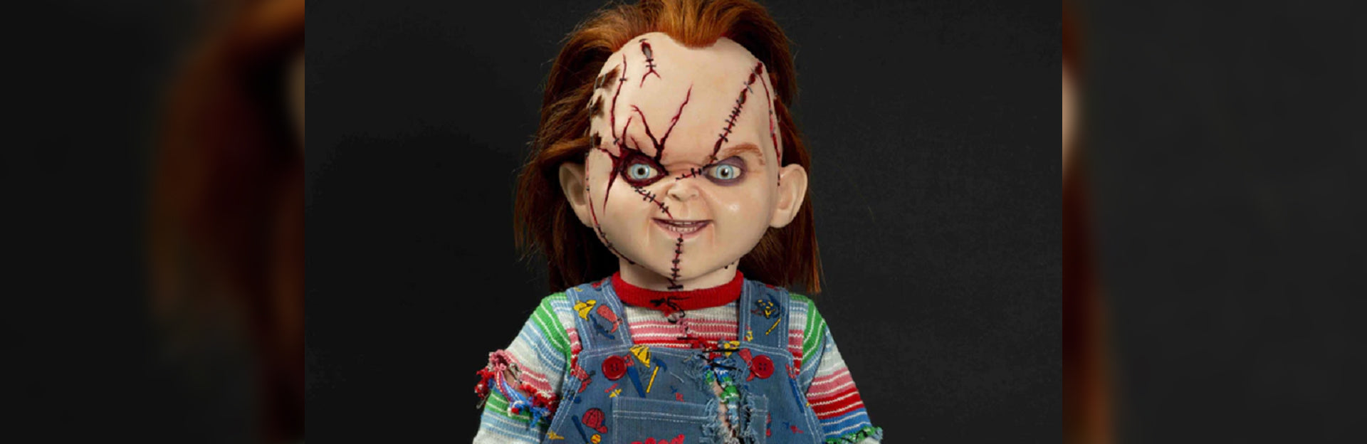 What's the Best Chucky Doll Replica? (2023 Updated)