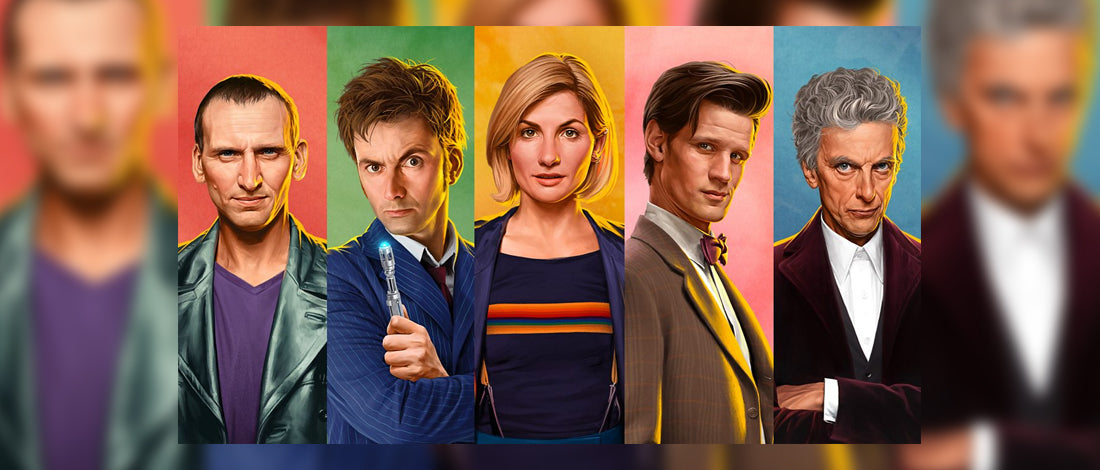 20 Best Doctor Who Episodes (2023) You Won't Believe