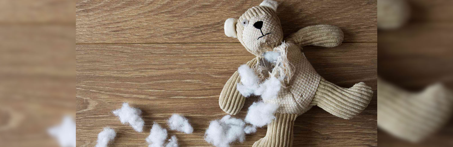 Sustainable Toy Stuffing: Eco-Friendly Options for Greener Toys