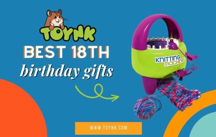 Best 18th Birthday Gifts