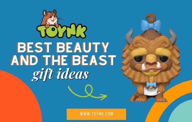 Best Beauty And The Beast Gift Ideas