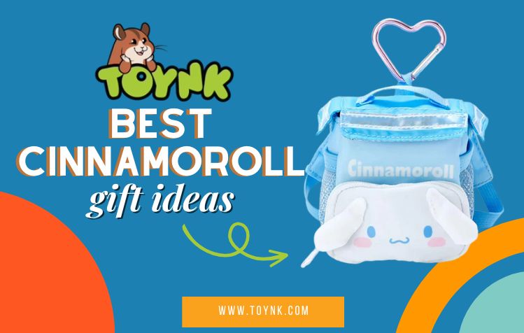 Best Cinnamoroll Gift Ideas
