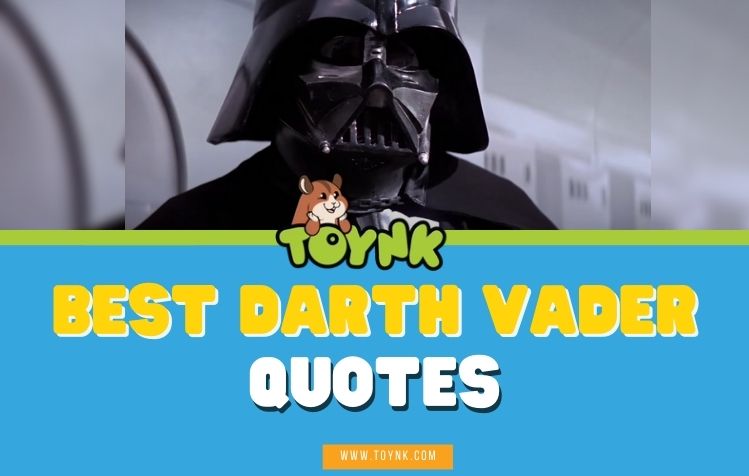 Best Darth Vader Quotes