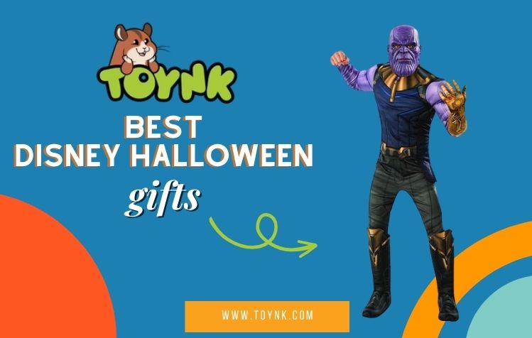 Best Disney Halloween Gifts 