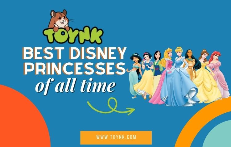 Who is the Prettiest & Best Disney Princess of All Time? (2026)